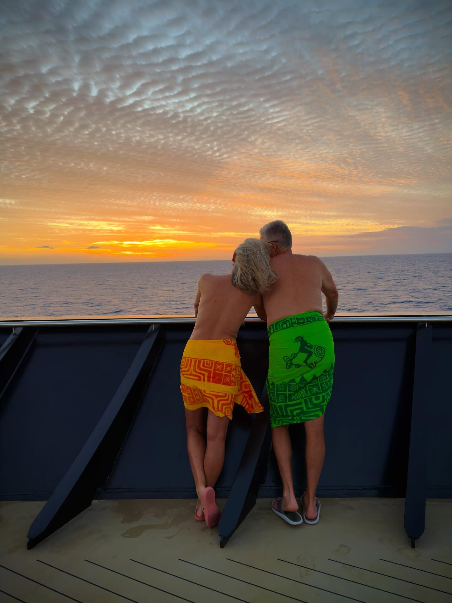 Bare Necessities Mystery Island, Vanuatu voyage photo 72