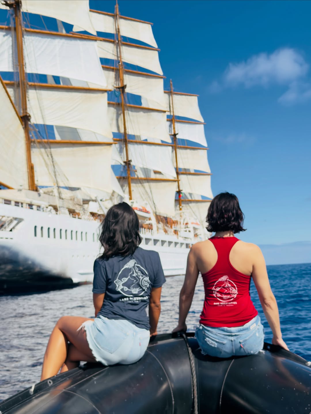 Bare Necessities Madeira voyage photo 86