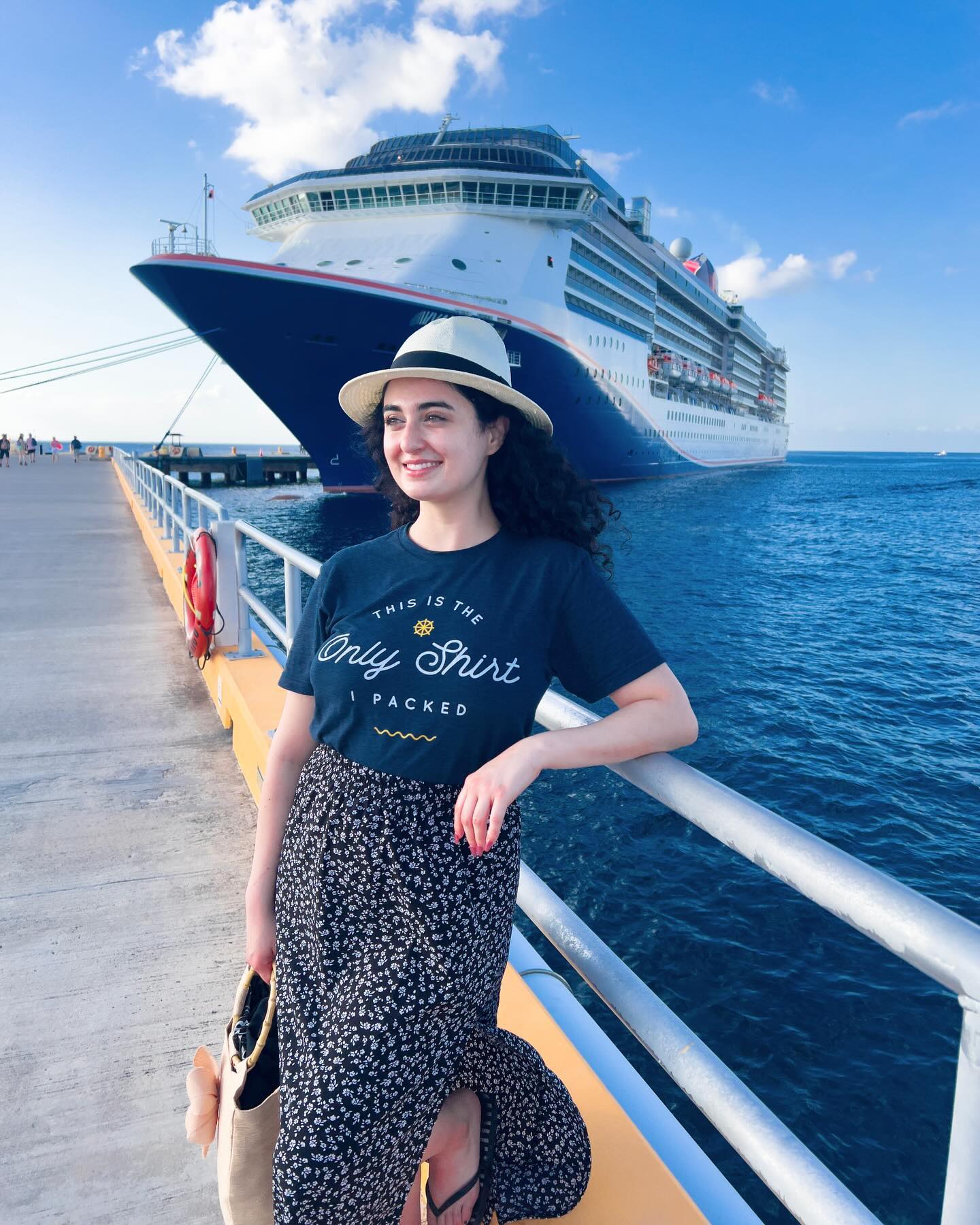 Bare Necessities Great Stirrup Cay, Bahamas voyage photo 55