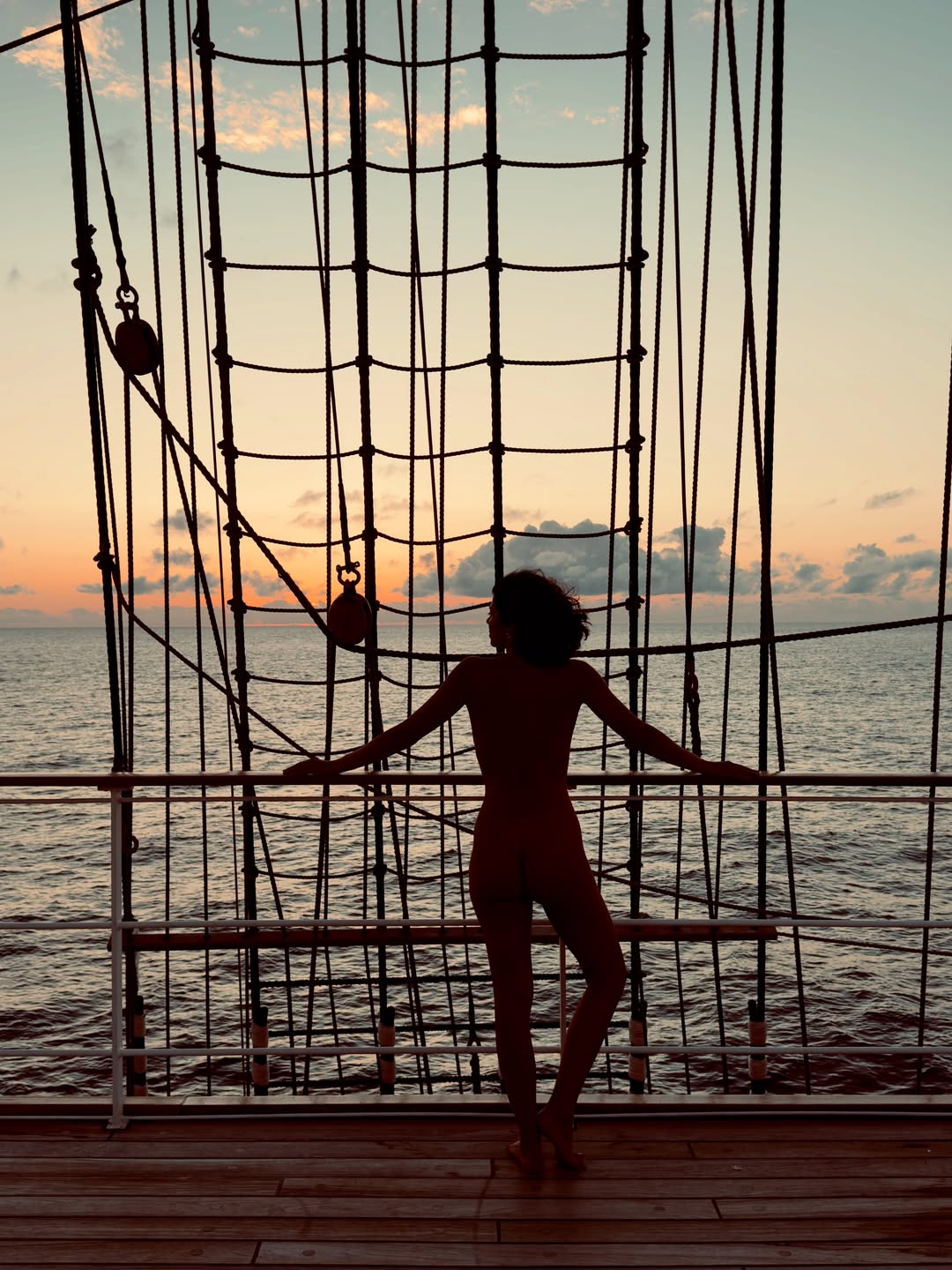 Bare Necessities St. Maarten voyage photo 58