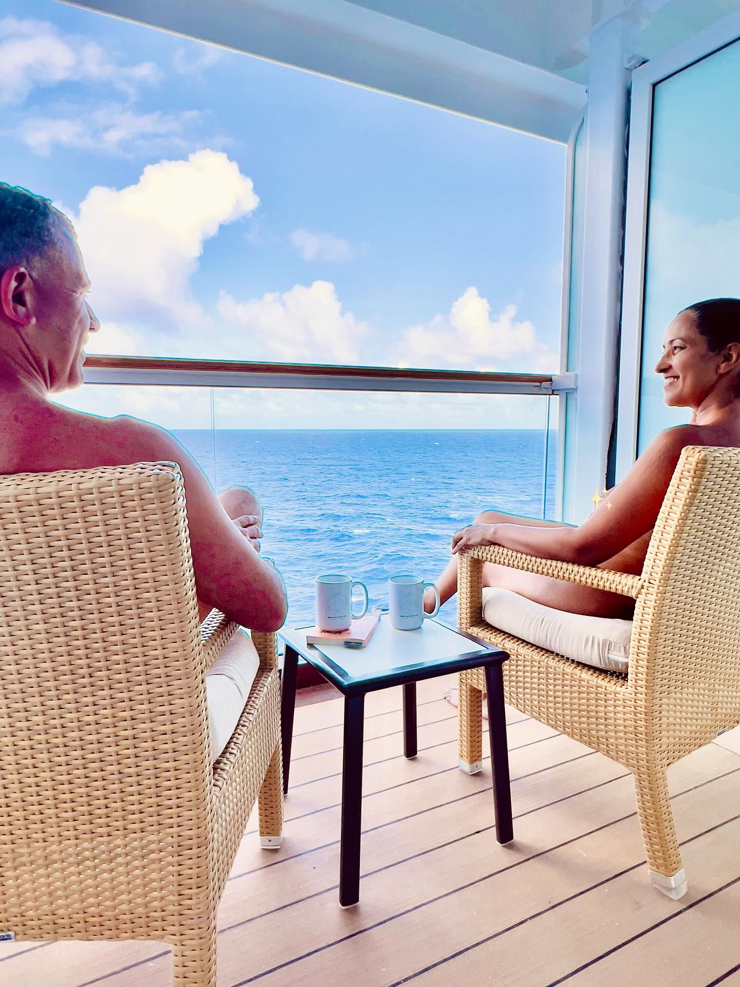 Bare Necessities St. Maarten voyage photo 85
