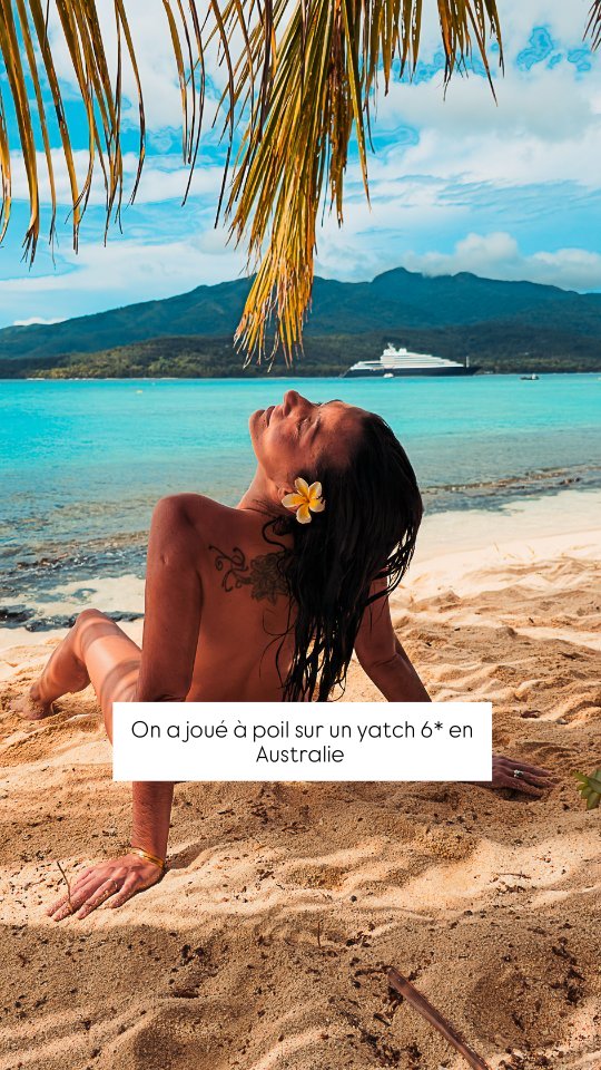 Bare Necessities St. Maarten voyage photo 49