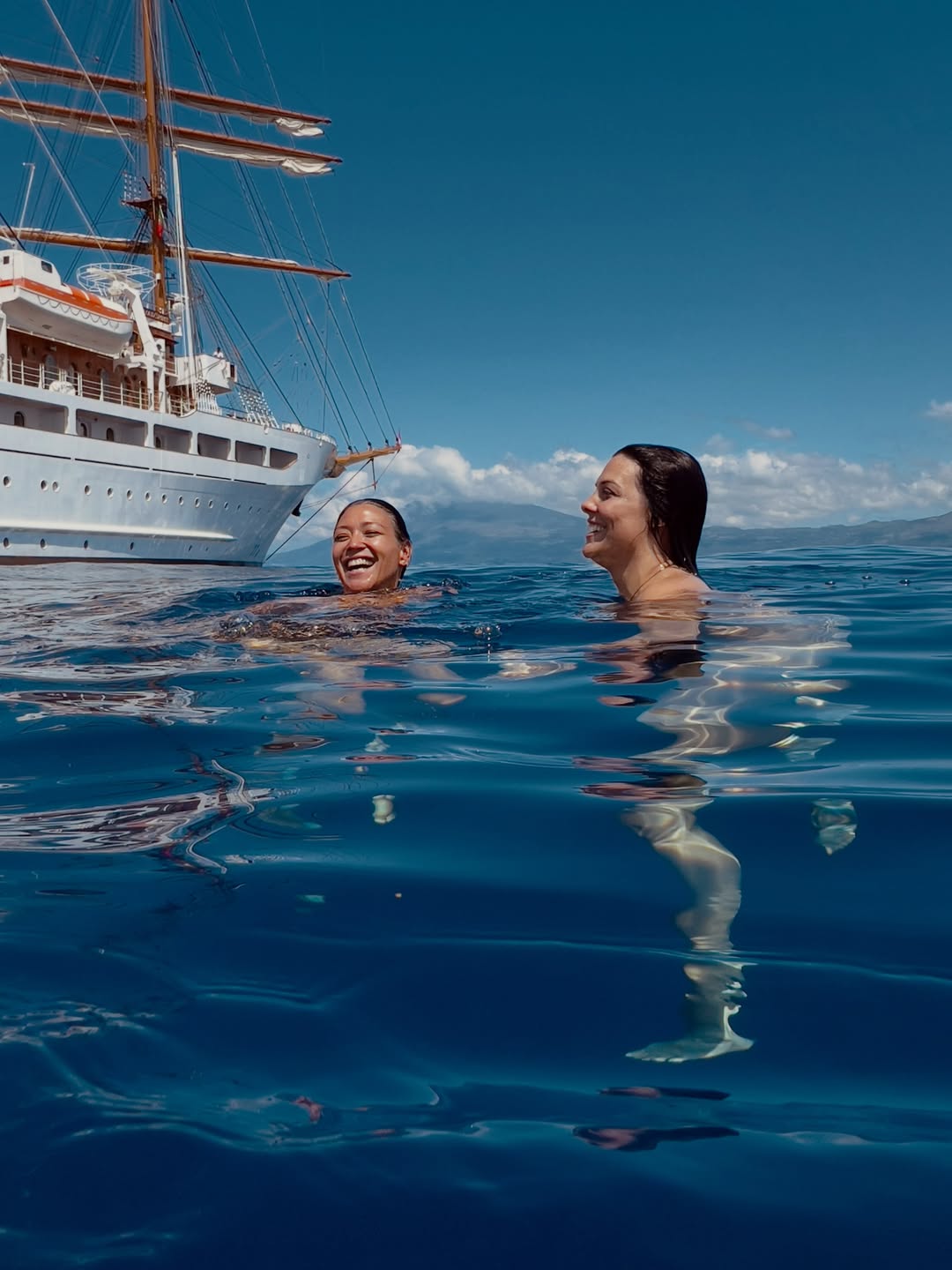 Bare Necessities St. Maarten voyage photo 40
