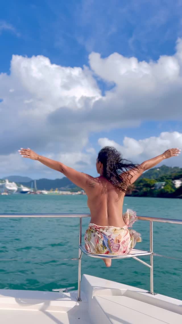 Bare Necessities Mystery Island, Vanuatu voyage photo 12