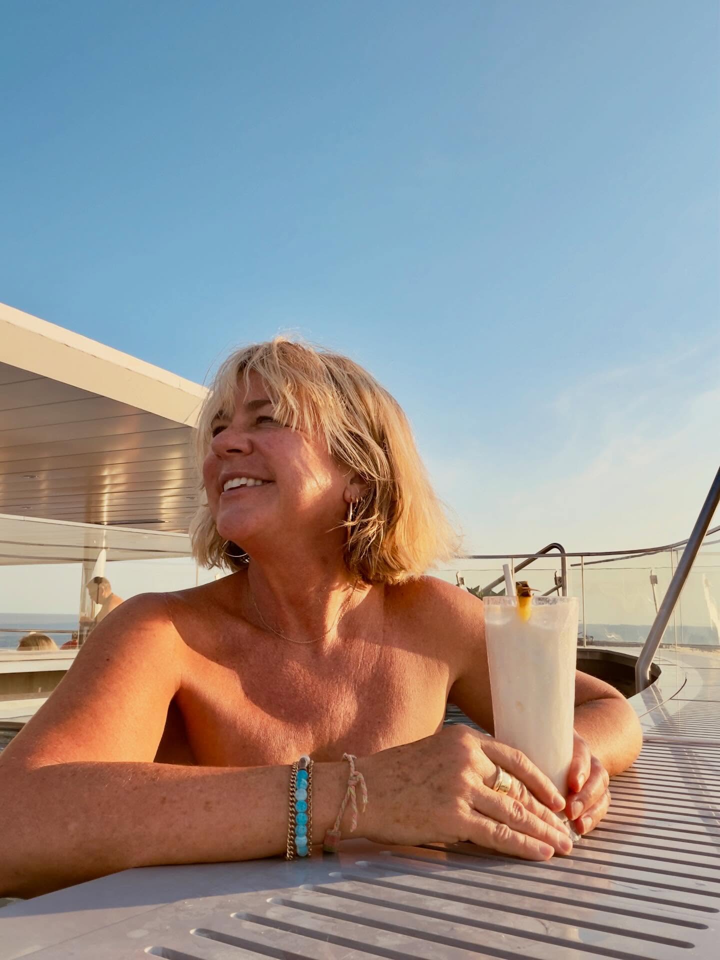 Bare Necessities St. Maarten voyage photo 4